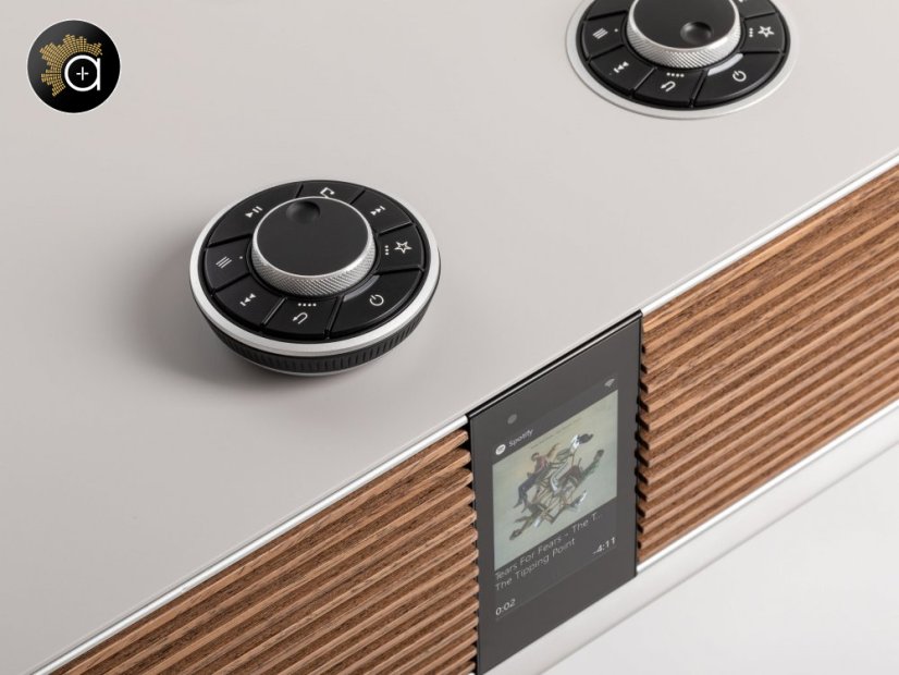 Ruark R810 - elegance, styl a výtečný zvuk