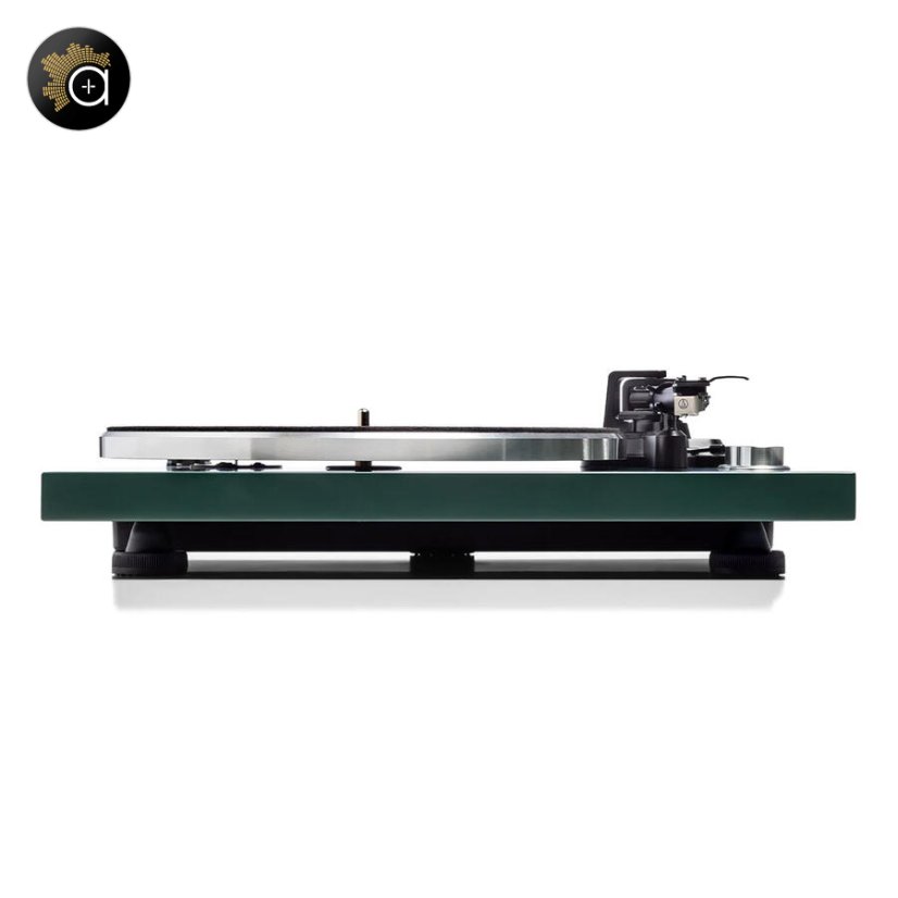 Argon Audio TT - slušný gramofon s předzesilovačem