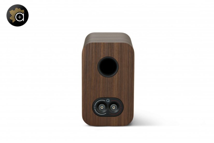 Q Acoustics 5010 - kompaktní regálové reproduktory