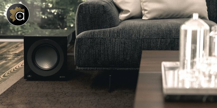 Monitor Audio Anthra W12