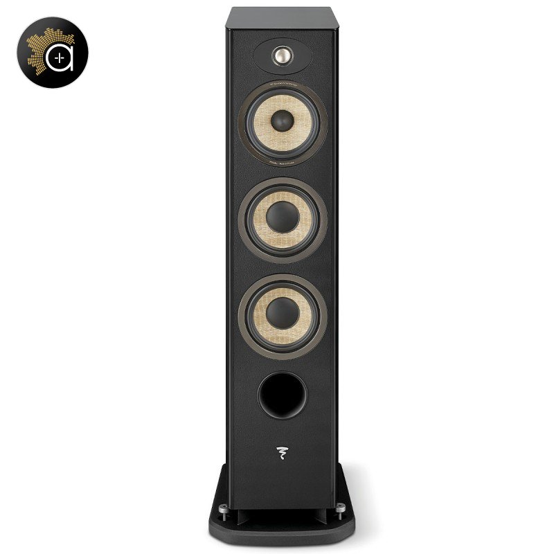 Focal Aria Evo X N°2 - Barva: Aria Moss Green High Gloss