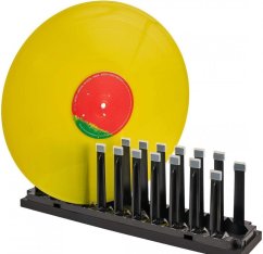 Spincare Vinyl Record LP Cleaning Machine System