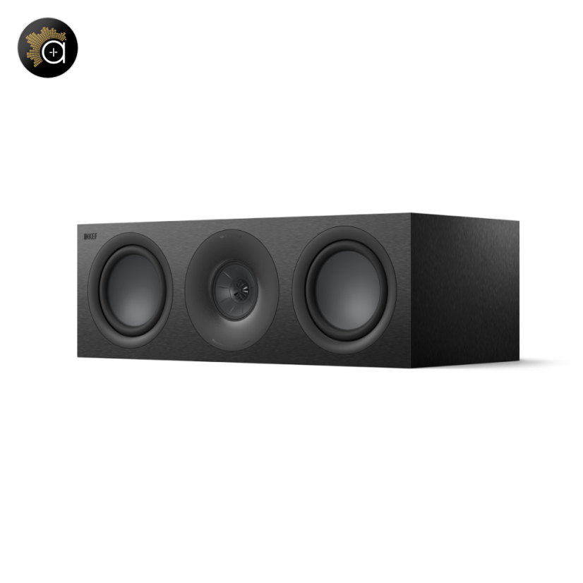 KEF Q6 Meta - centrální reproduktor