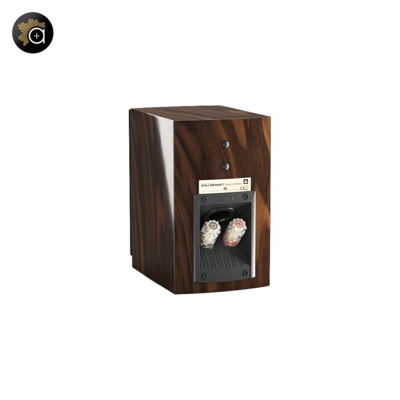 Dali Menuet SE Wild Walnut HGL