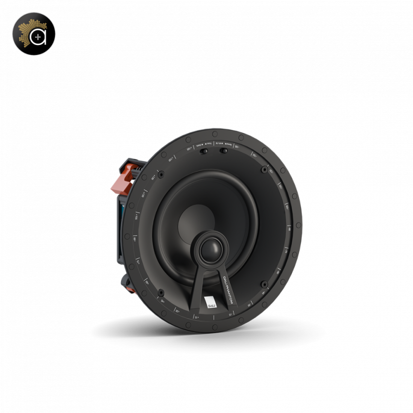 Dali Phantom E-60 - instalační stropní reproduktor s 6,5" membránou