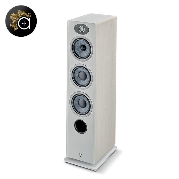 Focal Vestia N°2