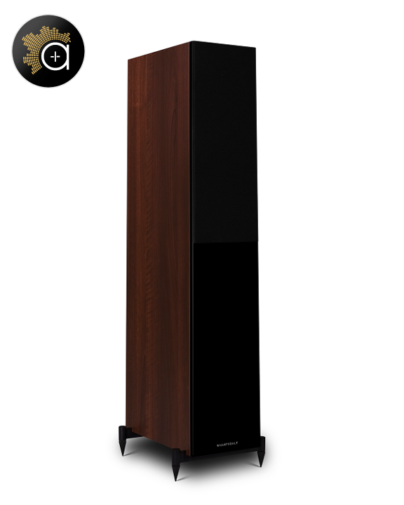 Wharfedale Diamond 12.4