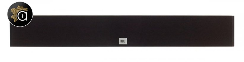JBL STAGE A135C - 2-pásmový centrální reproduktor - černý