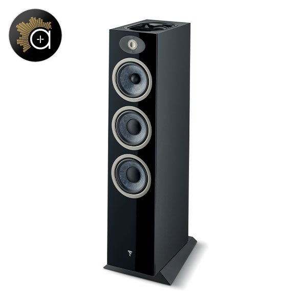 Focal Theva N°3-D