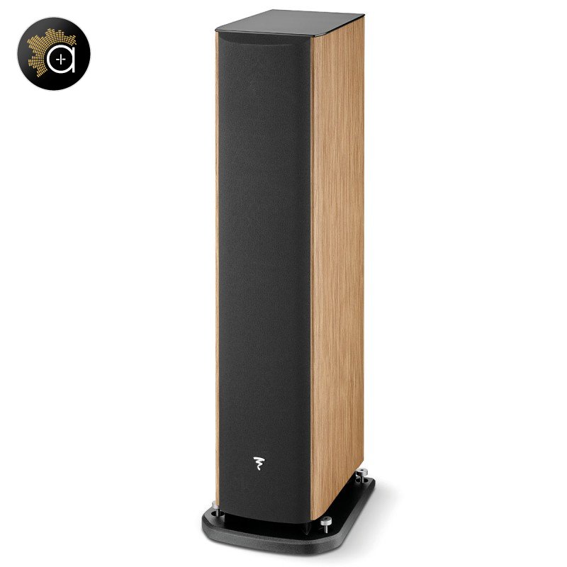 Focal Aria Evo X N°2 - Barva: Aria Moss Green High Gloss