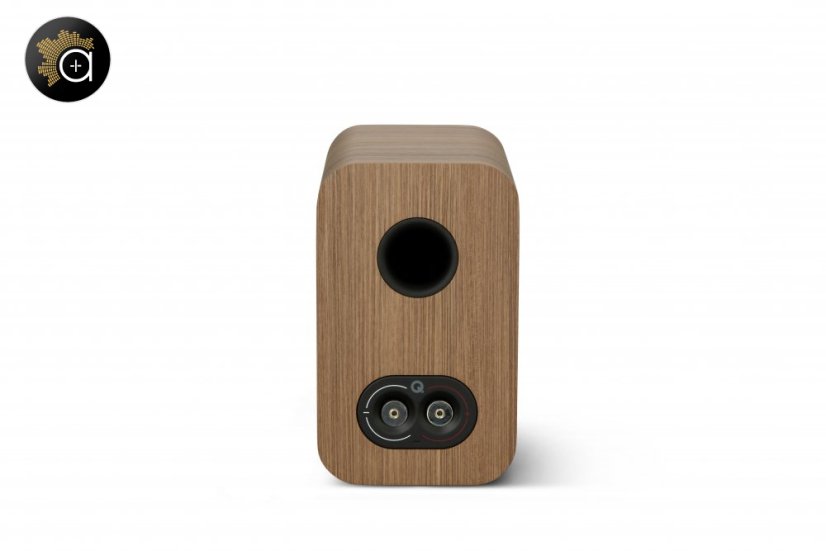 Q Acoustics 5010 - kompaktní regálové reproduktory