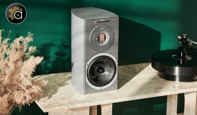 Audiovector R1