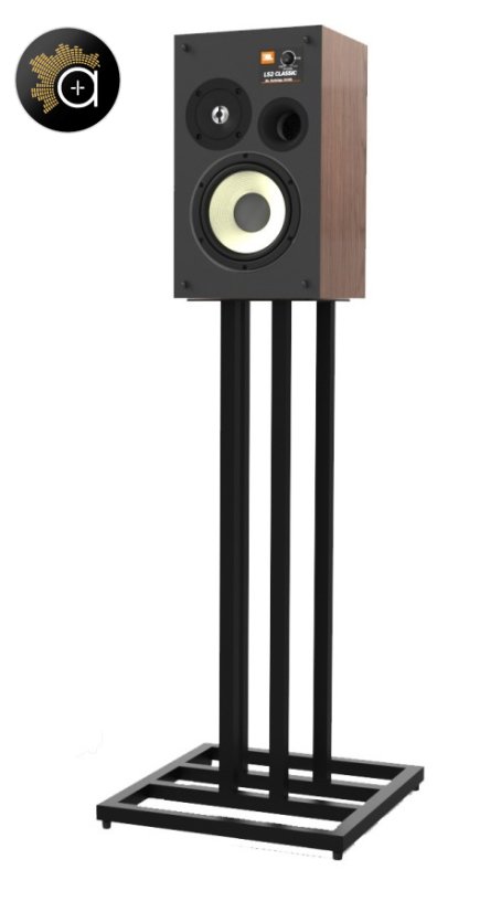 JBL JS-65 - Pár originálních stojanů pro reprosoustavy JBL L52 Classic