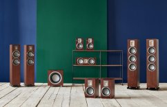 Audiovector QR 1
