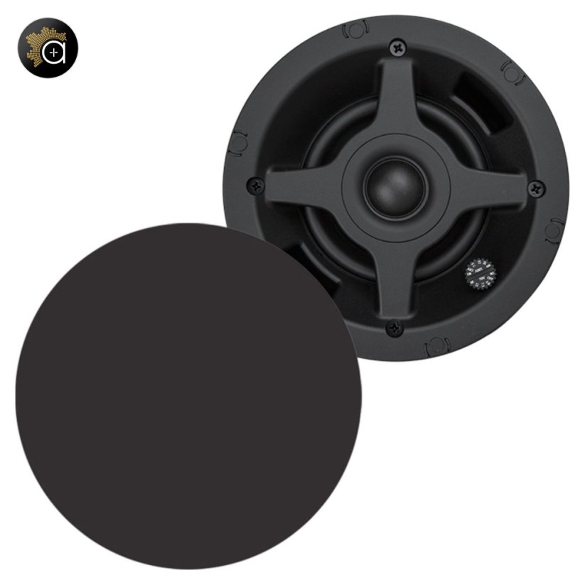 Sonance Grille PS-C43/P43 černá