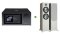 Set NAD C 700 + Monitor Audio Bronze 500(Urban Grey)