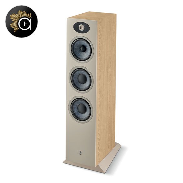 Focal Theva N°3