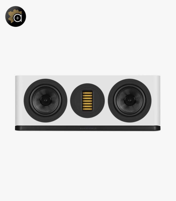 Wharfedale EVO 5.C