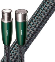 Audioquest Earth XLR - XLR
