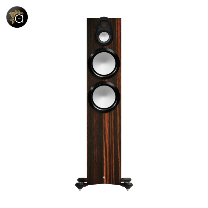 Monitor Audio Gold 500 6G - elegance skloubená s precizním zvukem a vynikající dynamikou