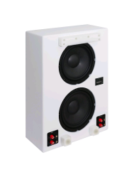 Cornered Audio C8S