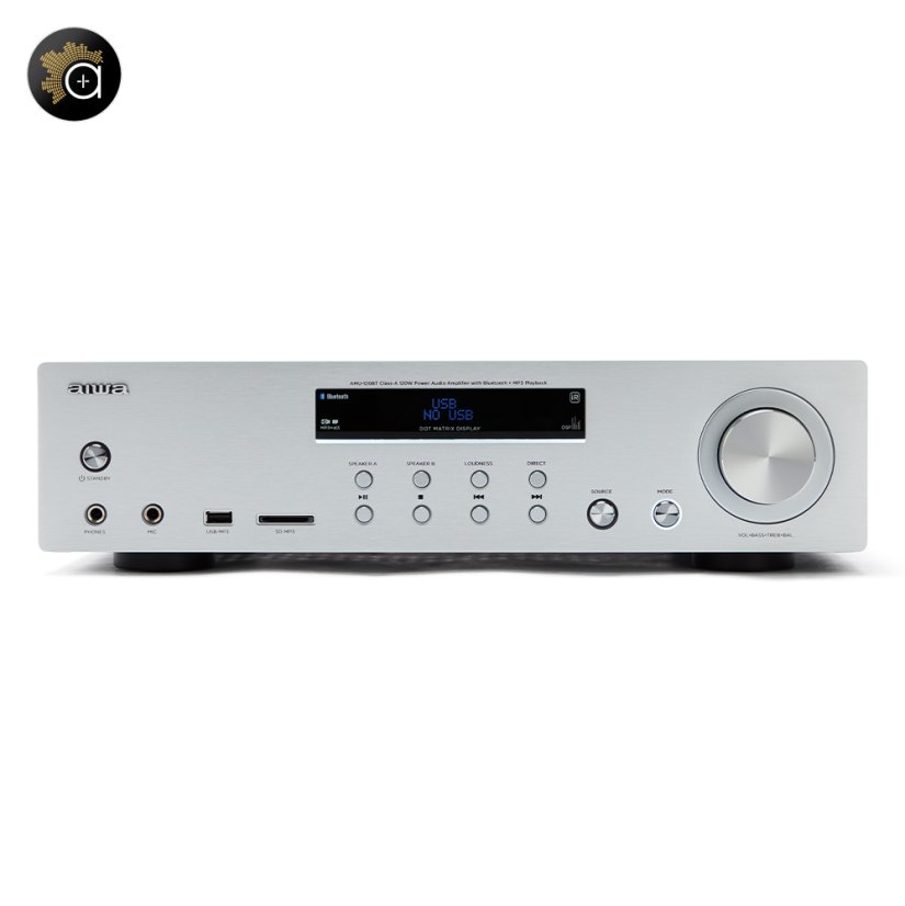 Aiwa AMU-120BT