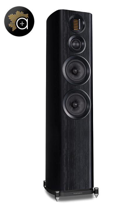 Wharfedale EVO 4.4