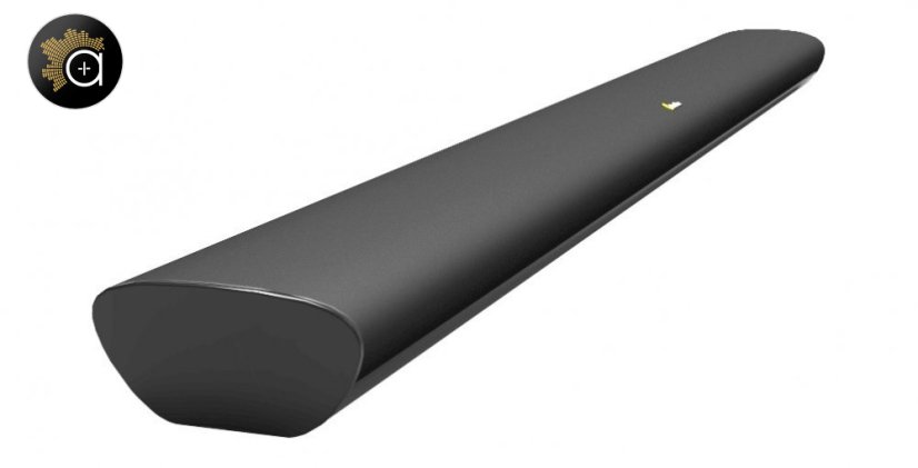 GoldenEar 3D Array XL - designový 3-kanálový soundbar