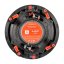 JBL B 6ICDT - vestavný stereofonní reproduktor, 6,5"- 35 W bílý - kulatý