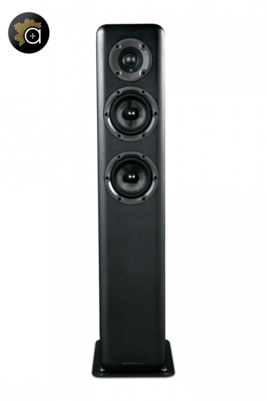 Wharfedale D330