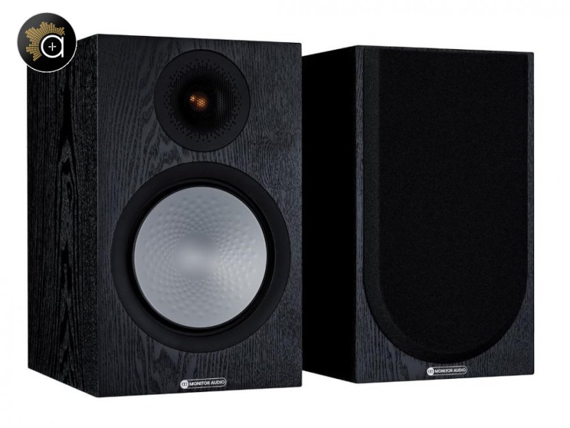 Monitor Audio Silver 100 7G