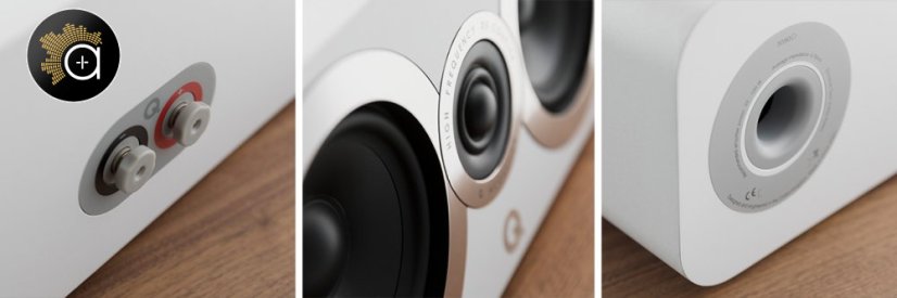 Q Acoustics 3090Ci