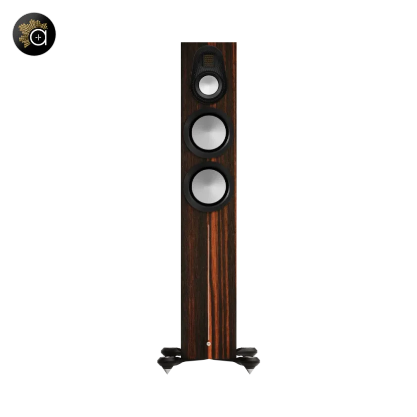 Monitor Audio Gold 300 6G - elegance skloubená s precizním zvukem