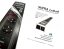 Supra Cables LoRad MD06-EU/SP SPC BLACK Switch - Silver Edition