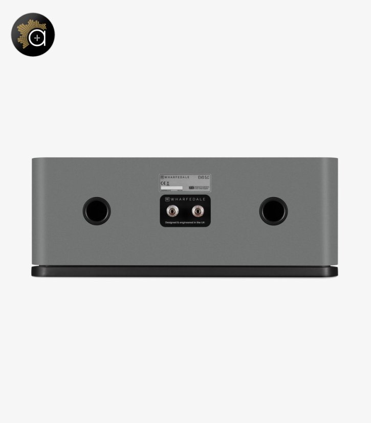 Wharfedale EVO 5.C