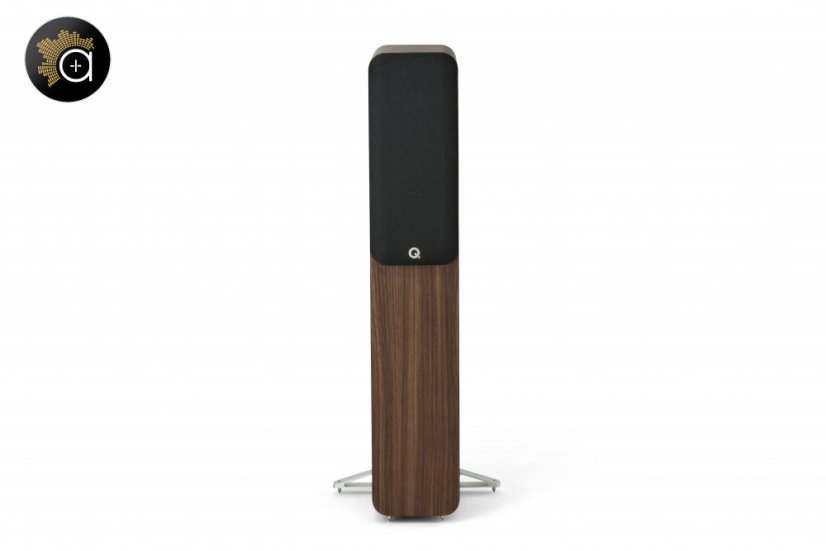 Q Acoustics 5040 - vytříbené sloupové reproduktory z řady 5000