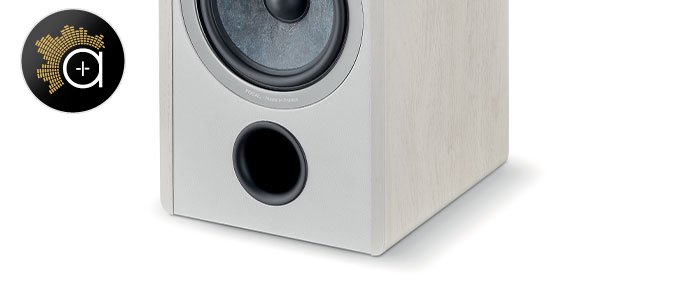 Focal Vestia N°1
