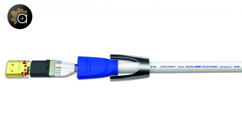 Chord Clearway HDMI