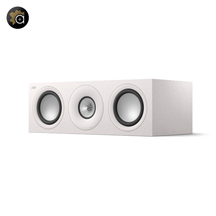 KEF Q6 Meta - centrální reproduktor