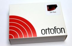 Ortofon 2M Red
