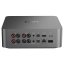 WiiM Ultra - streamer s podporou AirPlay 2 a Chromecast