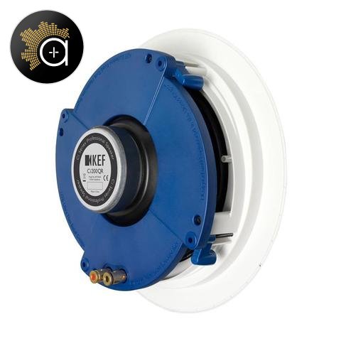 KEF Ci200QR