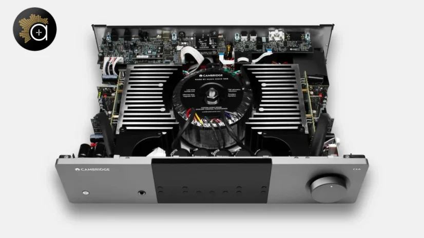 Cambridge Audio EXA 100