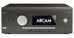Arcam HDA AVR11 - 8K AV receiver s podporou AURA 3D