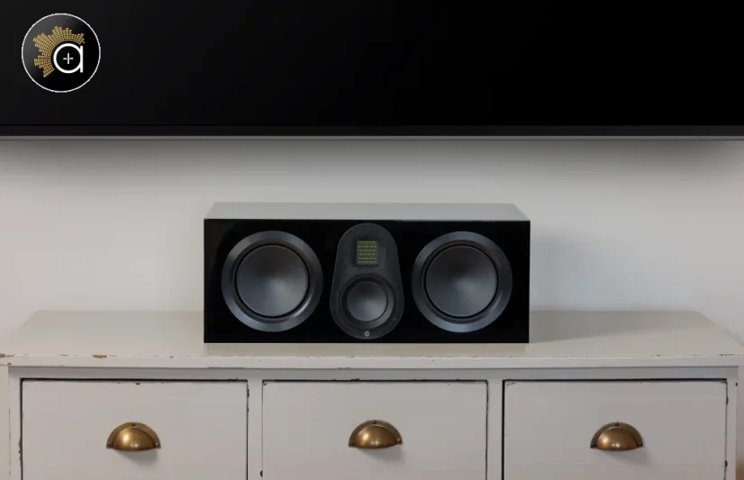 Monitor Audio Gold C250 6G - elegance skloubená s precizním zvukem