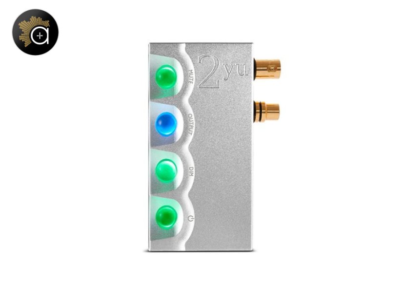 Chord Electronics 2YU