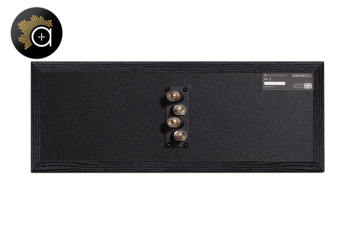 Wharfedale Diamond 12.C