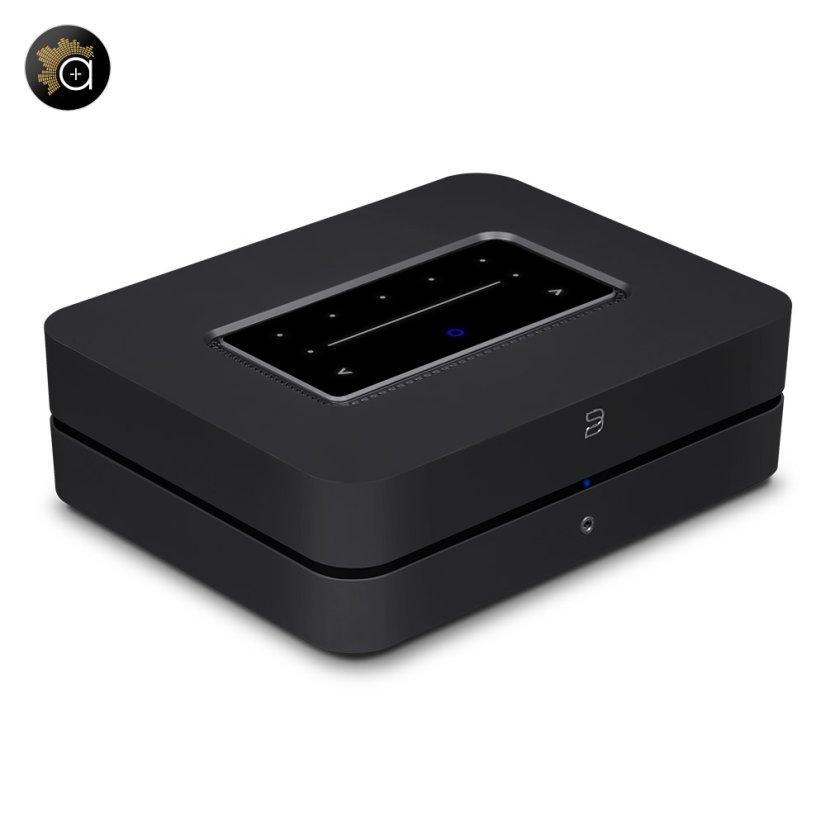 Bluesound Powernode 3. generace