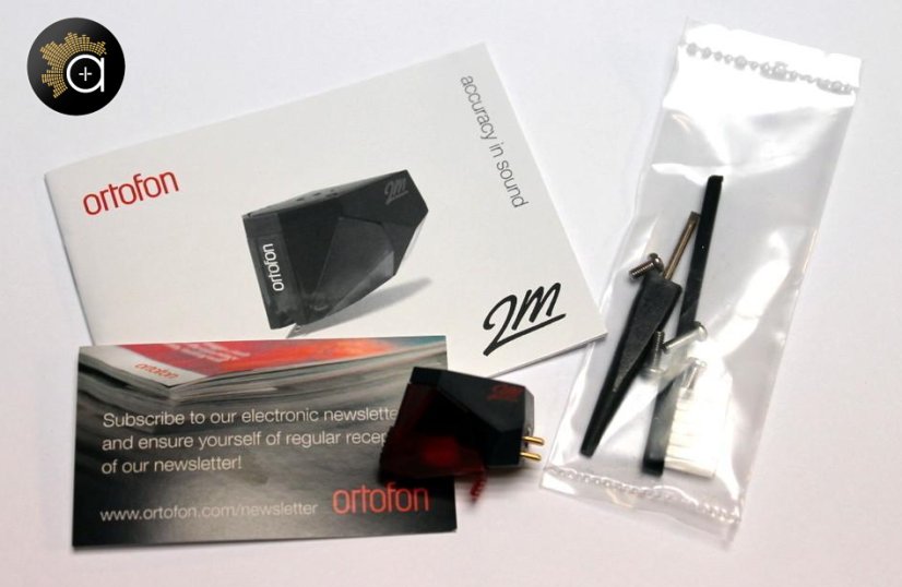 Ortofon 2M Red