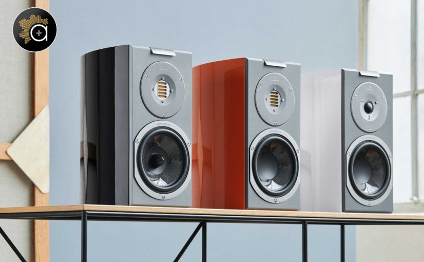 Audiovector R1
